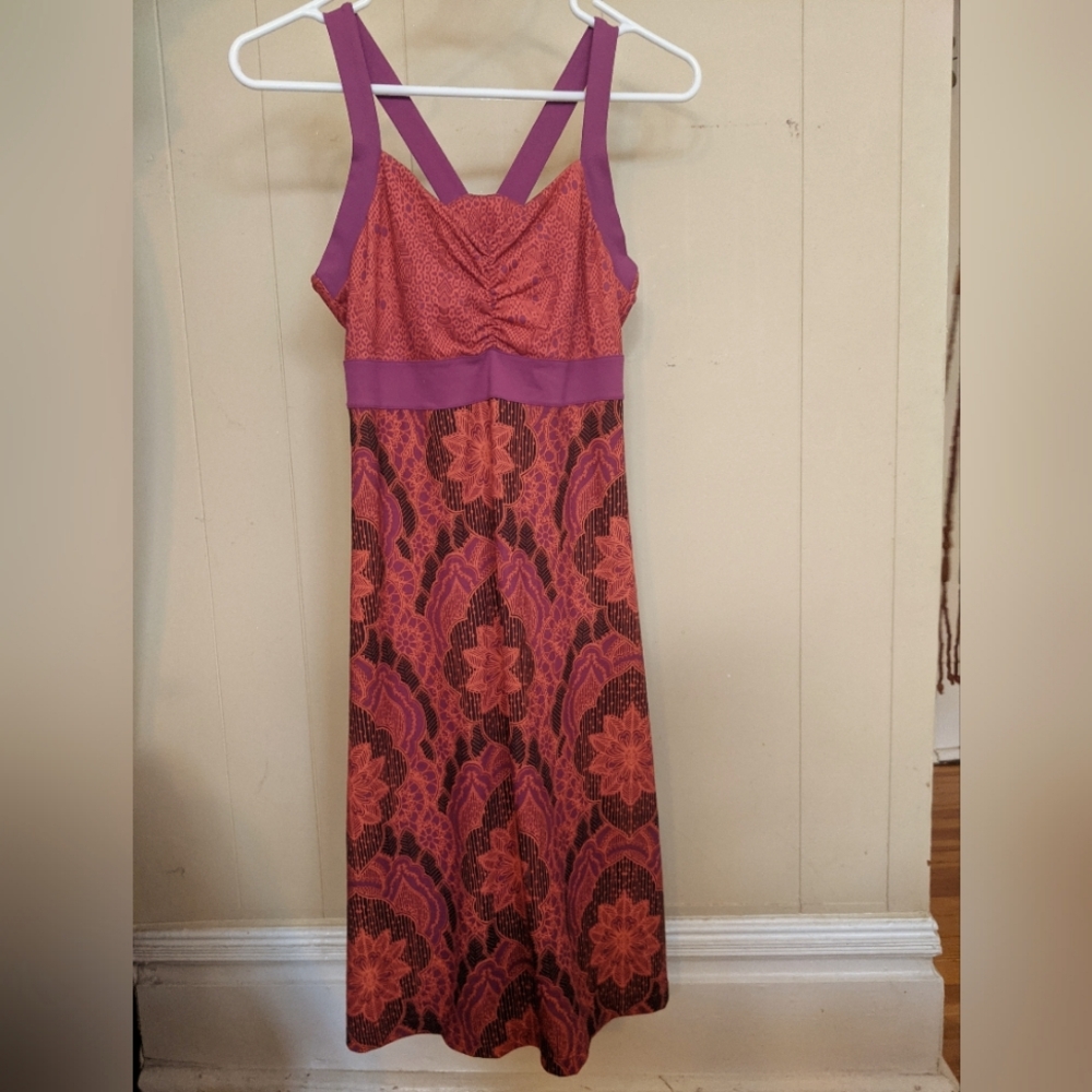Prana Sundress